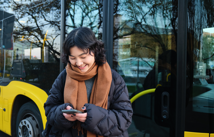 How Kaprisan Parcel Services are Revolutionizing Local Deliveries